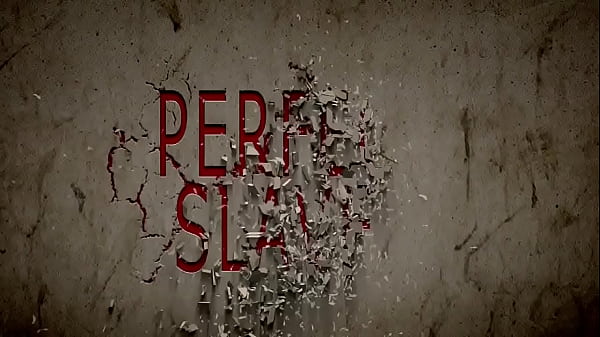 The young nymphomaniac slave tied strictly and ready to have her hard treatment. Starring: Stephanie Sierra.