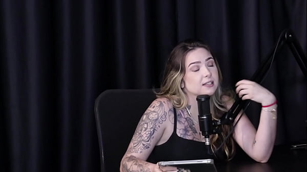 VEJA A ENTREVISTA SAFADA E CHEIA DE PUTARIA COM A FRANCIS SIMAS E THAY CARIOCA NO PORN CAST BRAZIL - PARTE 6 (WATCH ON: SHEER/RED)