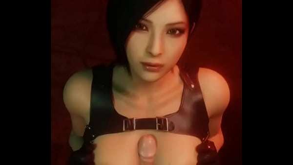 Ada wong