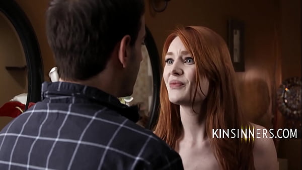 What's Family For? We Share Everything, Even Showers (Stepbro and Sis)