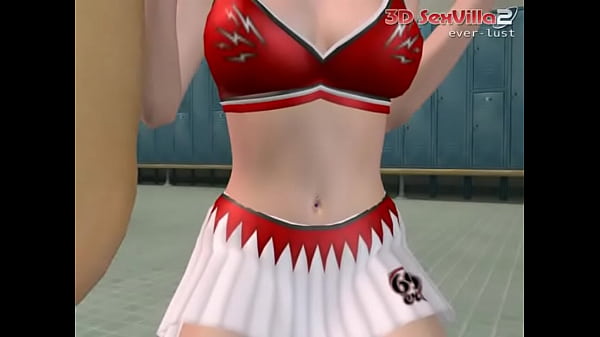 3D SexVilla 2 - Create Your Own Porn