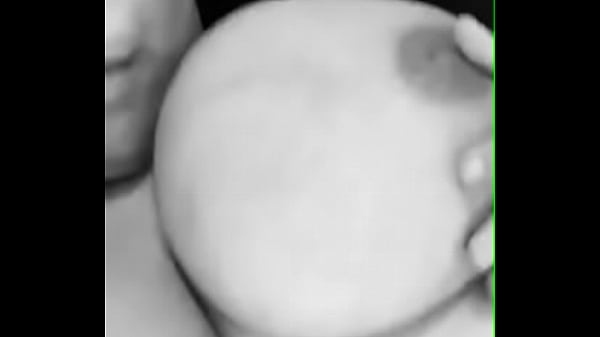 Novinha peituda Ana Paula Alves