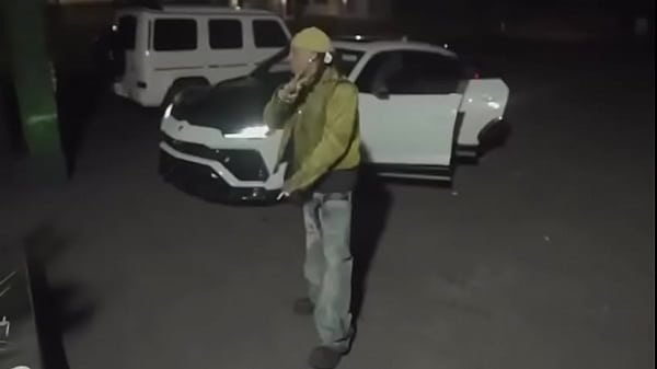 Playboi Carti - UR THE MOON  