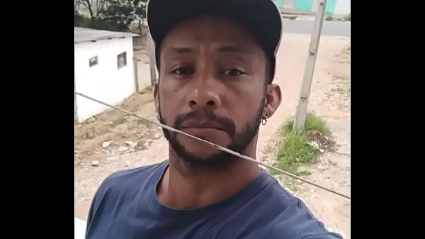 I'm the one in this video