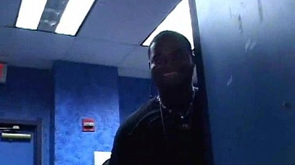 Exhibitionist Sex In An Office