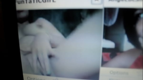 wiljean yong funtasticgirl in shockroom 3.MOV