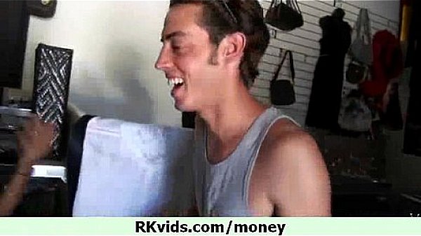 I fuck you for cash 7