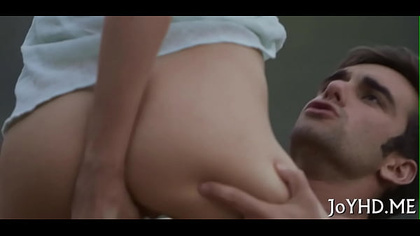 Legal age teenager siren rides dong to get off  