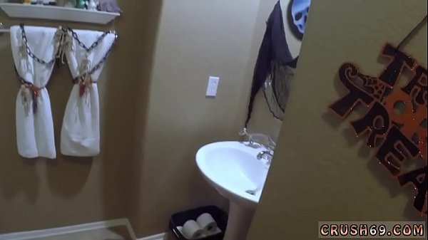 Blonde teen shower hd  big real boobs teen