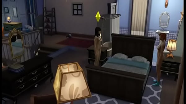 sex SIMS4  