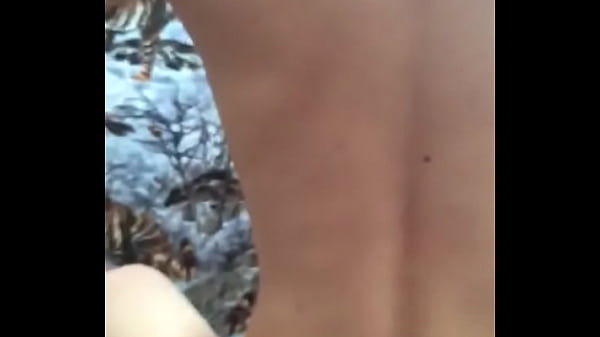 Garoto bi quis dar o rabo  