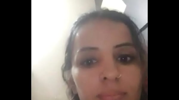 My wife showing me her line ass