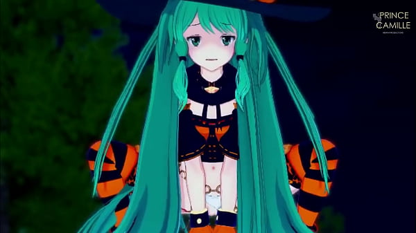 Natsumi wants to have rough sex in the middle of the forest