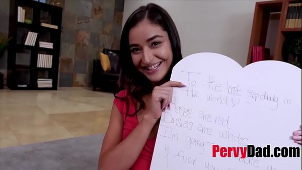 s. step daughter wants cock on valentine's day