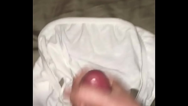 Bbw wife&rsquo;s panties