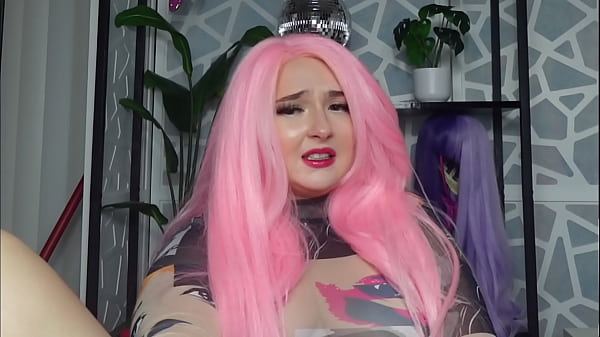 Harlot Hayes Reacts #48