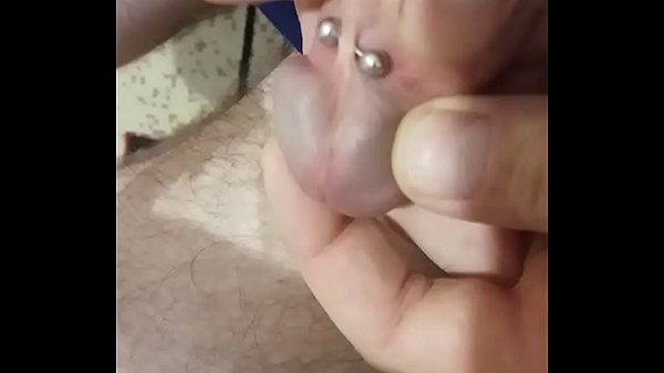 piercing my cock xxxxxxxxxxxxxx