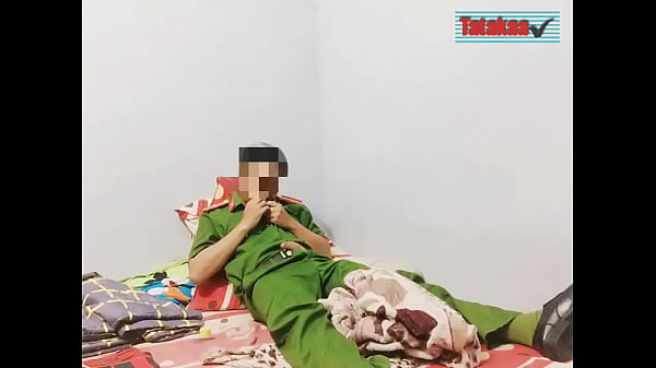 Police Vietnam and p.  