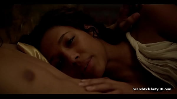 Kylie Bunbury Tut S01E02 2015