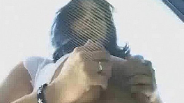 Adorable Sativa Rose hardcored