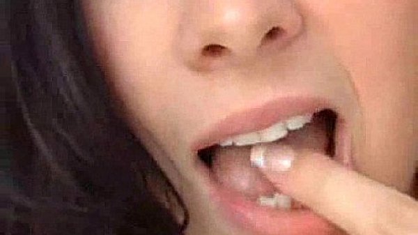 Dozen Cumshots on One Fucking Face 