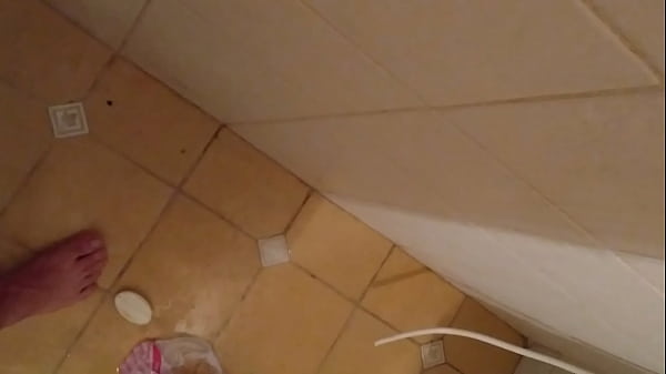 Batendo at&eacute; quase goza 