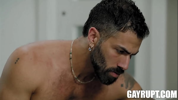 Narcissus Cole Connor, Adam Ramzi  