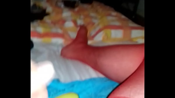 Jerking to Mariana C.