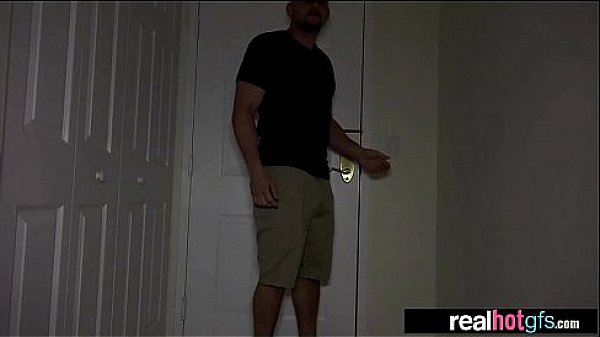 (cece capella) Real Girlfriend Like To Play And Bang On Cam  mov-06