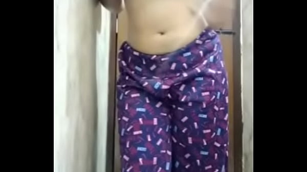 Hot new mami milky boobs and wet chut