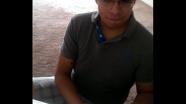 my bf blowing me....