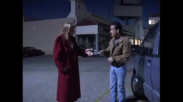 Slutty Porscha Ride gets nailed on the floor then facial