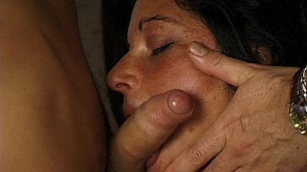 JuliaReaves-DirtyMovie - Deep Throat 2 - scene 4 - video 1 brunette babe naked pussylicking cum