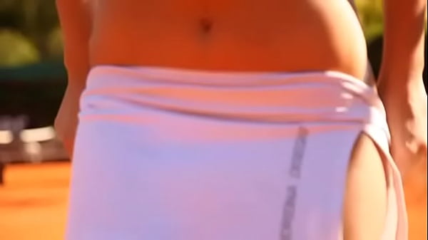 rubia argentina terrible culo