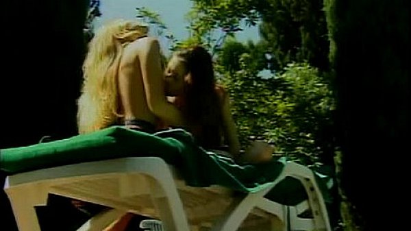 X Cuts - Before They Were Superstars 04 - scene 9