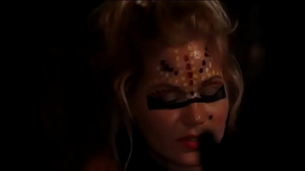 Cheryl anal sex is invaluable spending time in the jungle