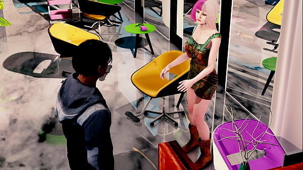 AFTERBURN THE FOREVER PASSION  A SFW WIZARD'S LOVER SNIPPET  