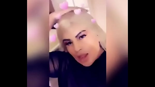 Latina Crossdresser Hooker