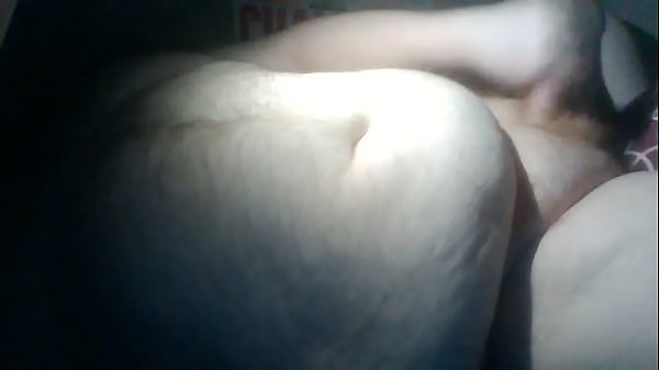 Midnight Solo Cumshot