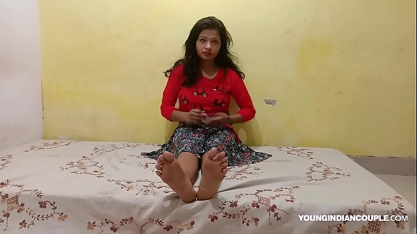 Fucking My Virgin Sexy Indian And Cum Inside Her Tight Pussy