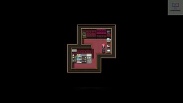 I cover for my friend at his job, but dirty things happen in that place; it smells like sex....Sao Ntr Online game 1: part 5 Eng