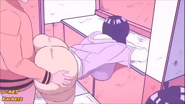 hentai hinata