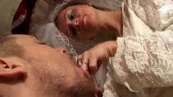 Just Married 11.06.2010