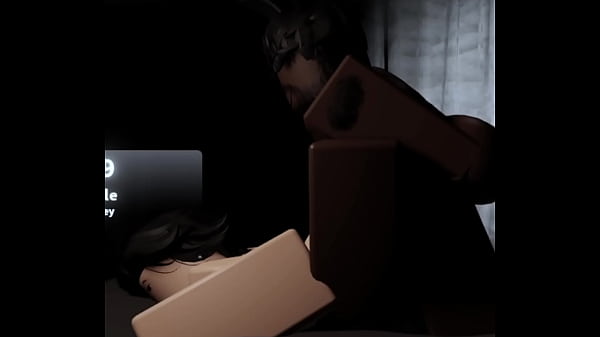 Roblox Snowbunny Gets Wrecked By BBC  