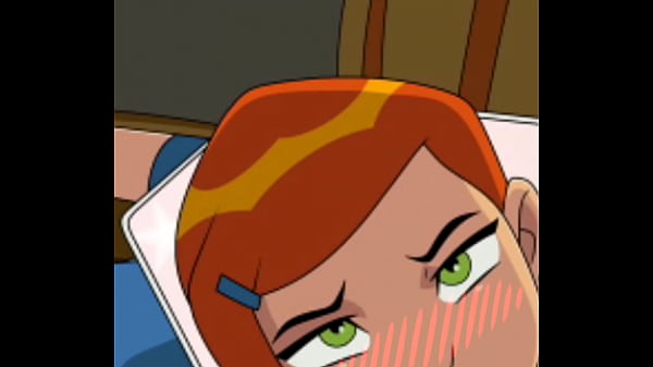 gwen tennyson porn twerk