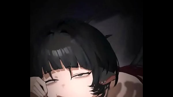 Zenless zone zero Jane doe hentai