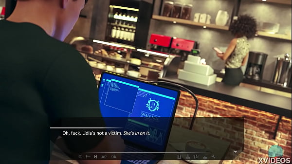 SHALE HILL Ep. 78 &ndash; Lust, sex and mysteries. What a life!