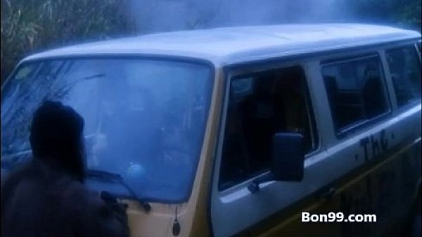 Vampire k. Barbys (1996) - xvd