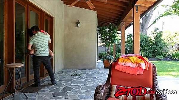 Eve evans banged hard