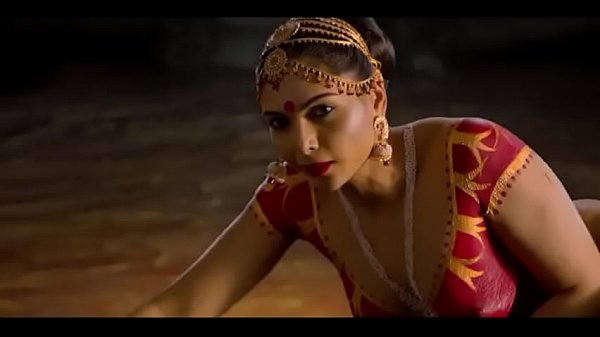 The spirit of khajuraho